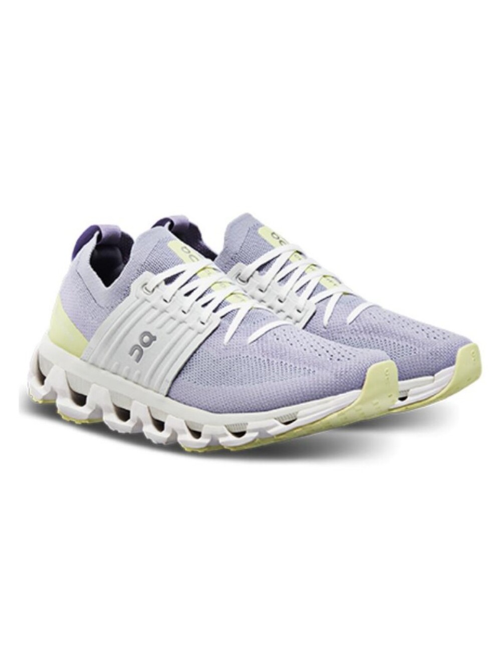 ON Running Cloudswift In Nimbus Hay Women's Size 9.5